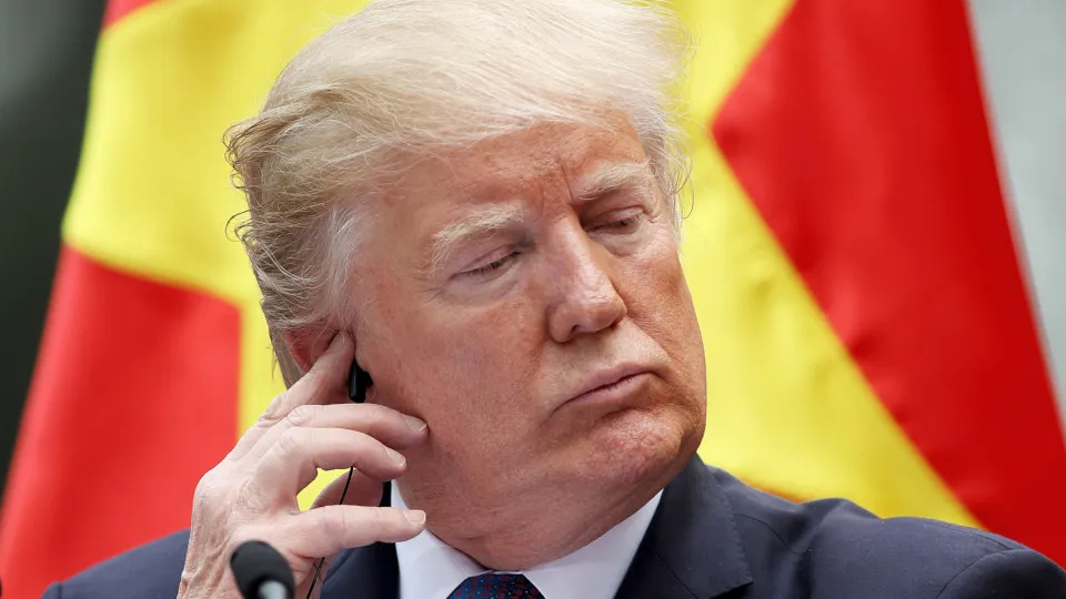 Les retombées financières de la politique d'immigration de Trump