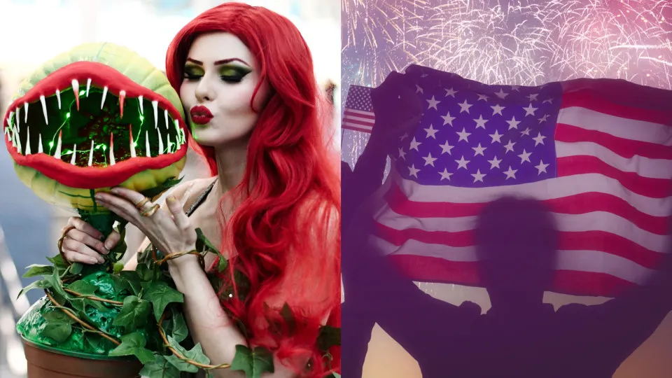 Fatos que você não conhecia sobre os Estados Unidos