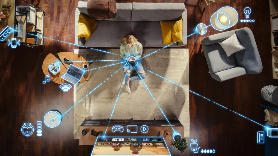 What is the Internet of Things, and is it eating the world?