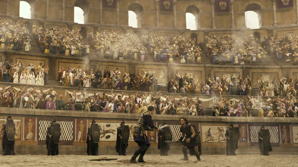 Os filmes de desastre mais chocantes e dramáticos da história!