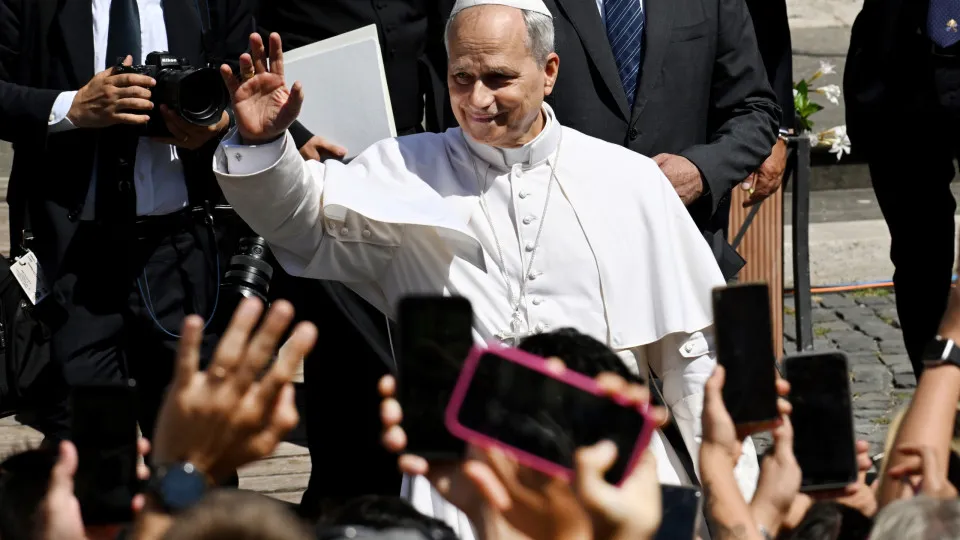 Holy profits rise: Vatican jumps 35% amid budget struggles