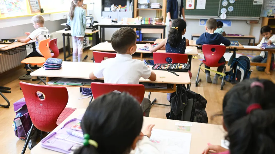 ¿Qué países pagan mejor a los profesores?