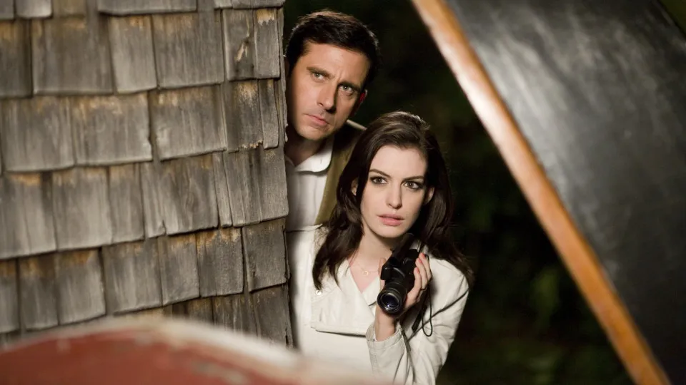 Unforgettable on-screen characters that had no name