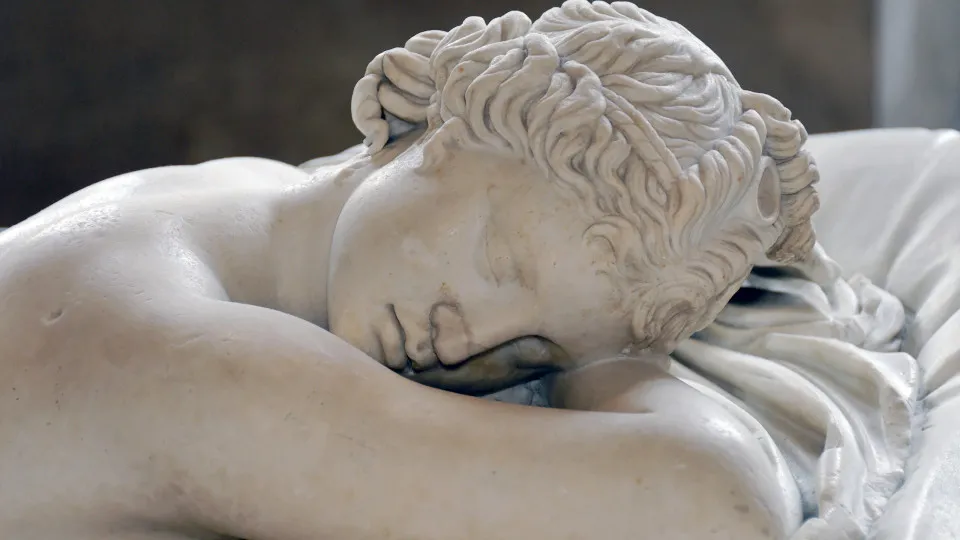 How your sleep position is shortening your life