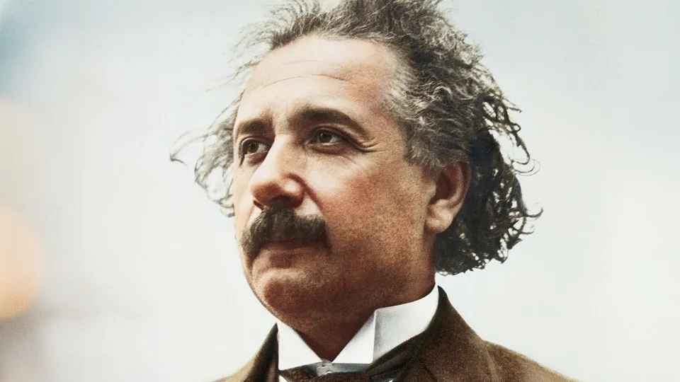 The physics behind Einstein’s most famous equation