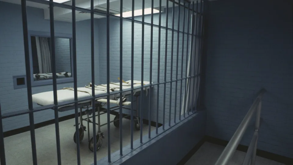 Florida leads all other states in executions this year, with more ahead