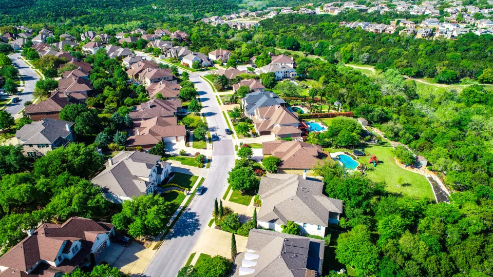 The 30 best places to live in the US in 2025–2026