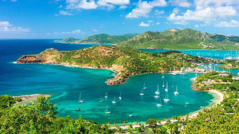 These Caribbean islands will give you a passport if you purchase a house