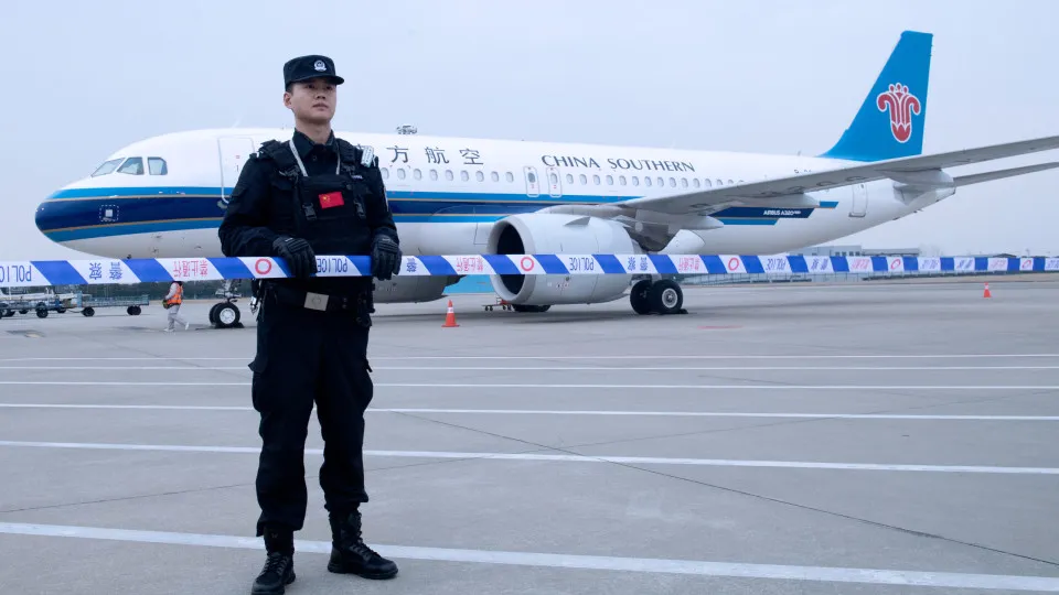 Are you a felon? These countries won’t let you in