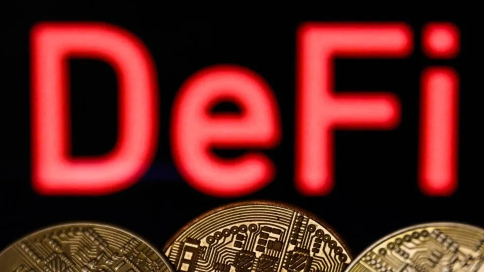 DeFi und wie es Ihre Finanzen revolutionieren könnte