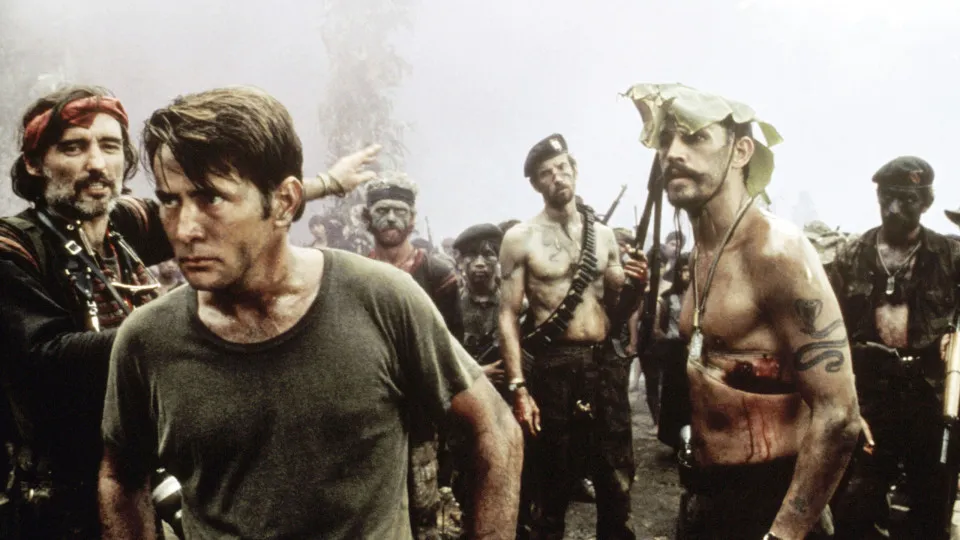 The unbelievable making of 'Apocalypse Now'
