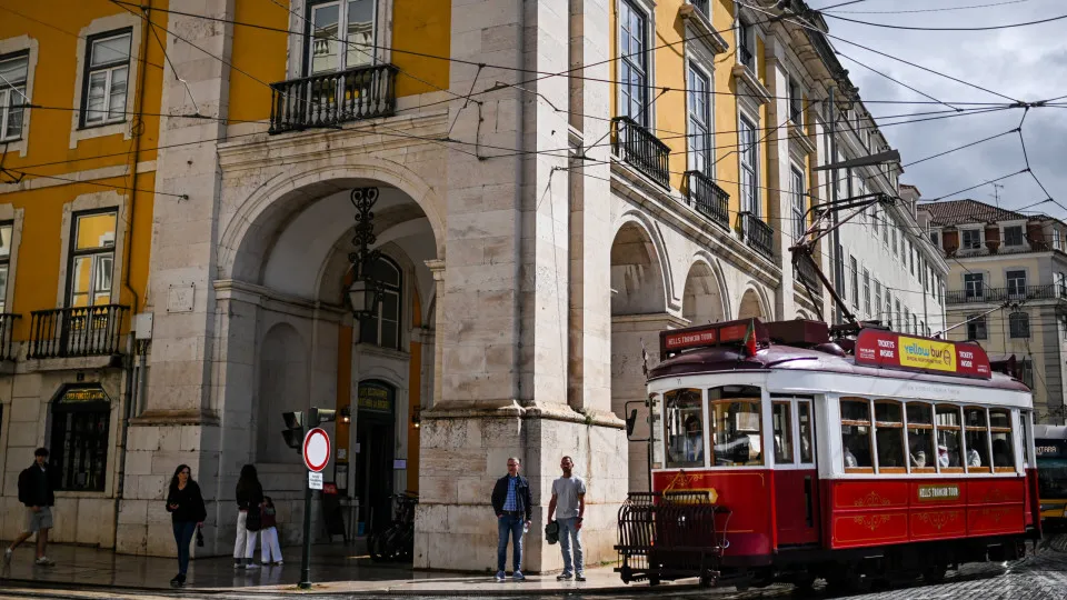 Could Portugal really be the most anxious country in the world?