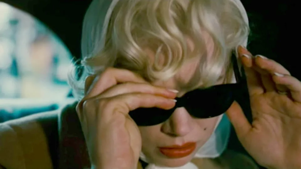 Marilyn Monroe: Quem a interpretou melhor?