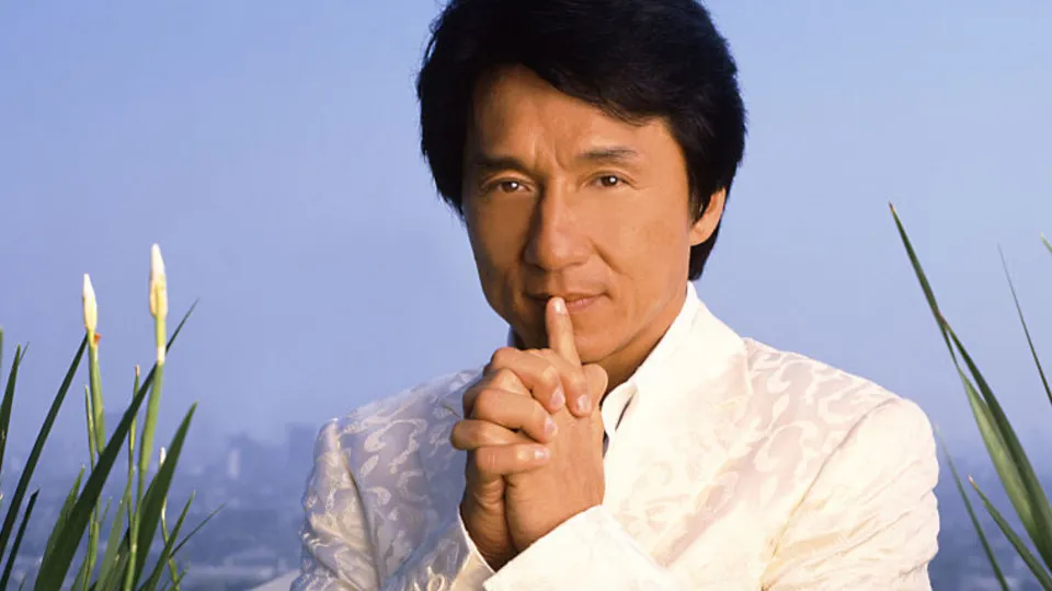 Jackie Chan: From Hong Kong to Hollywood