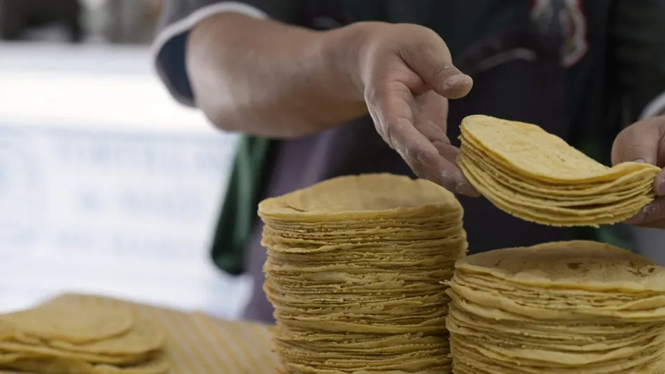 Easy typical dishes from around the world