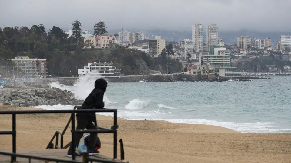 Why Russia’s massive earthquake didn’t trigger a tsunami