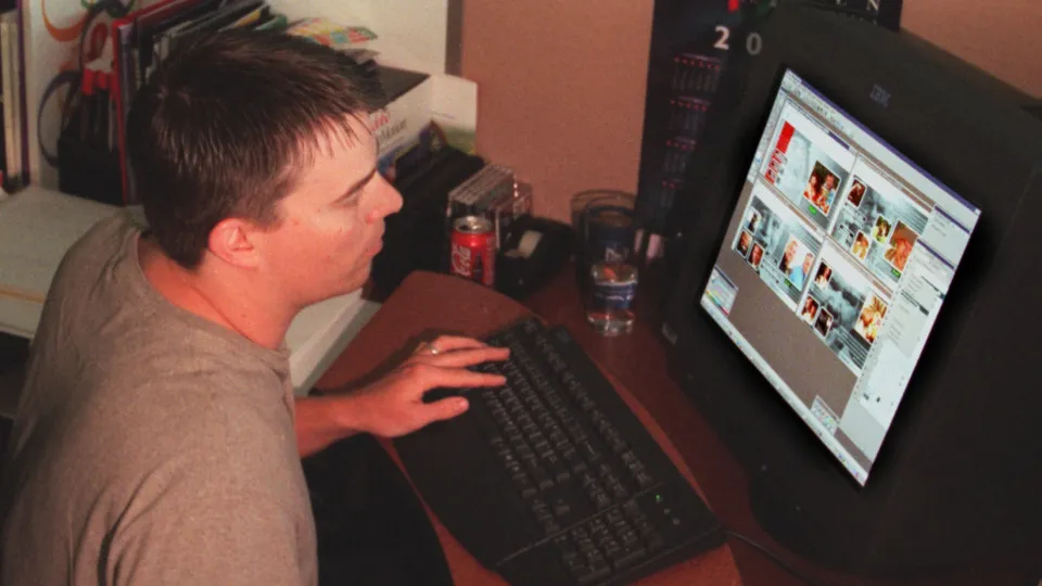 Life offline: how the world worked before the World Wide Web