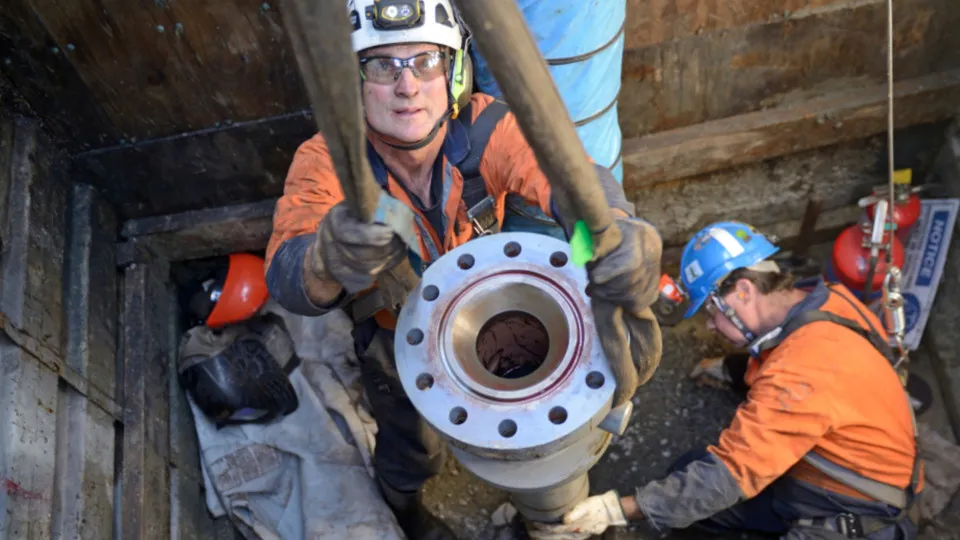 New Zealand reverses decision on oil and gas exploration ban