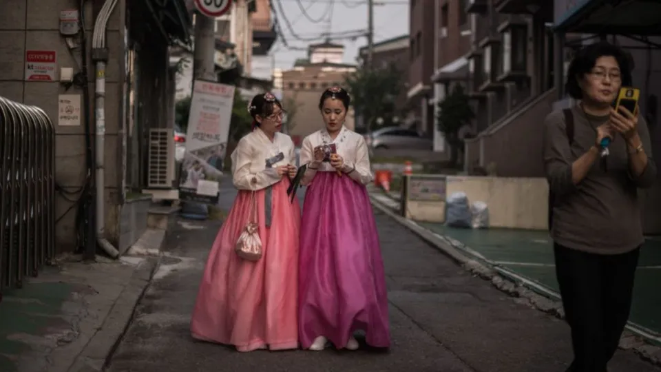Seoul: la città da visitare almeno una volta nella vita