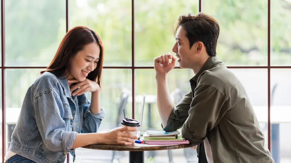 より良い会話をするための簡単な方法
