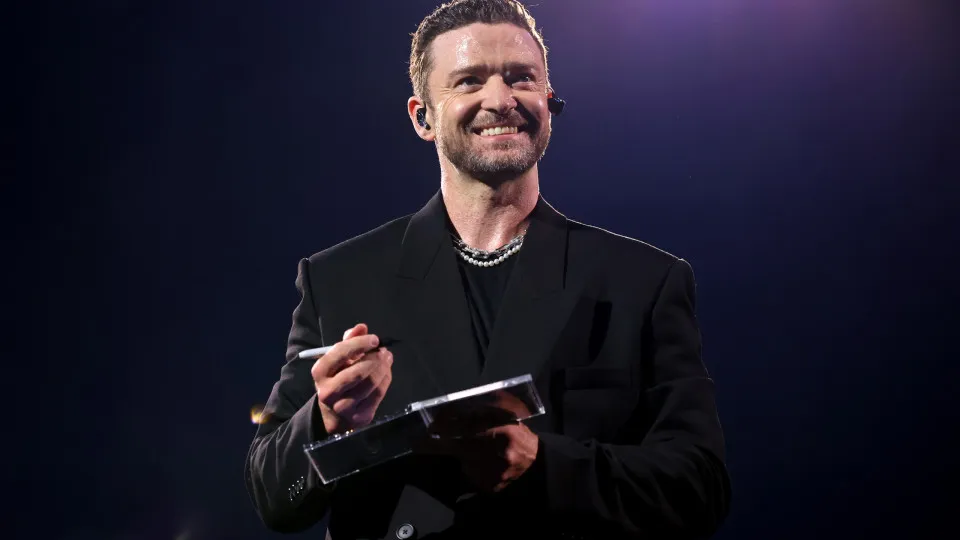 Justin Timberlake reveals he has Lyme disease, but what is it?