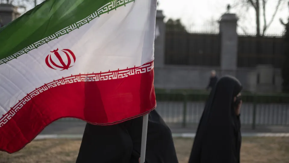The story of Iran: a nation in transformation