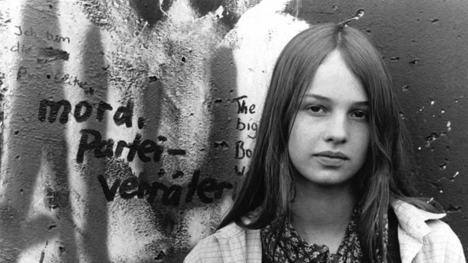 ¿Qué fue de la joven que conmocionó al mundo en los años 70?