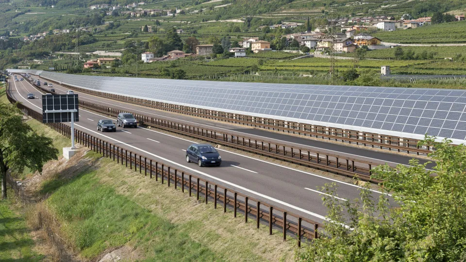 L'unico Paese che spinge per la transizione ecologica