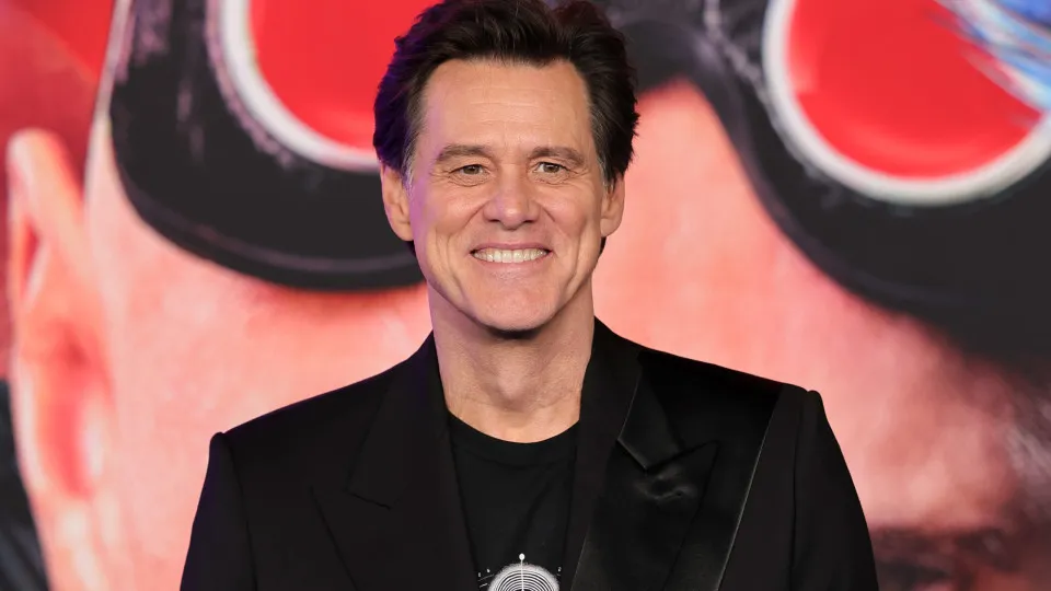 Celebrities who were grandparents before turning 50