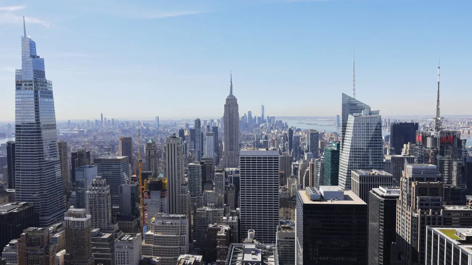 Global city rents: what you pay now vs. 2020