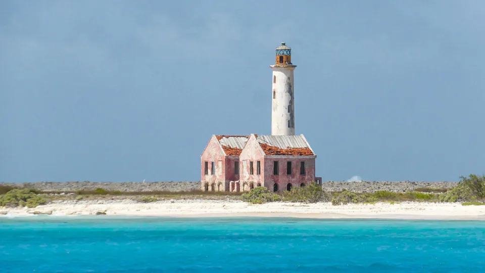 The tragic tales behind some of the world's iconic lighthouses