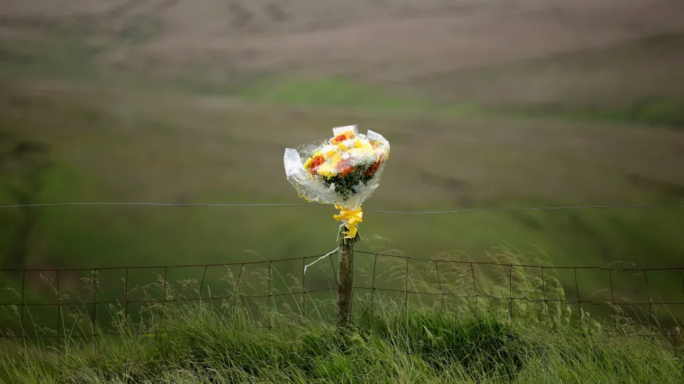 The dark story of the Moors murders
