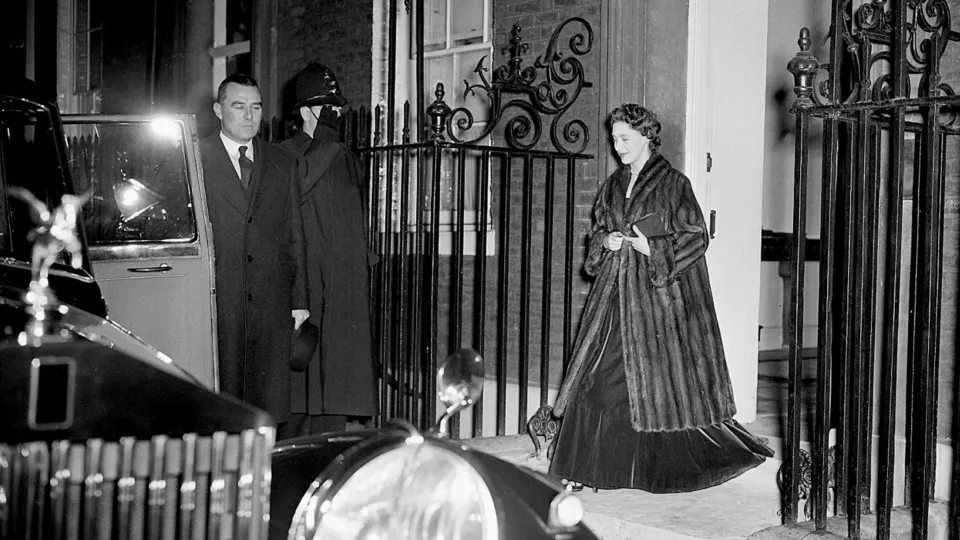 Princess Margaret: the late Queen's scandalous younger sister