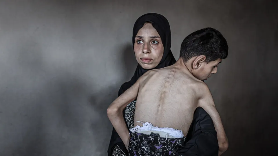 The companies funding Israel's war on Gaza, according to the United Nations