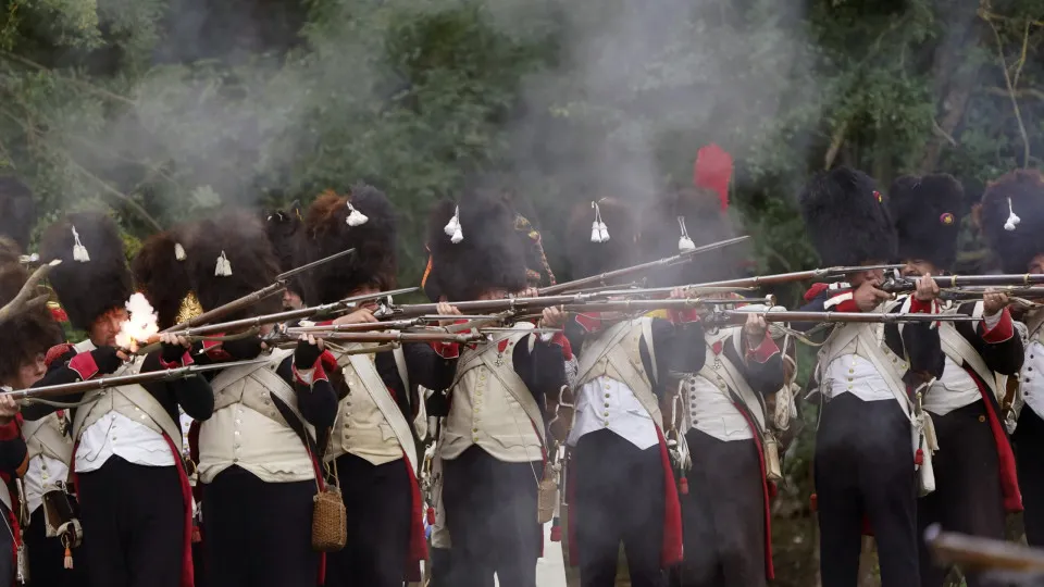 Legendary battlefields and their grim discoveries