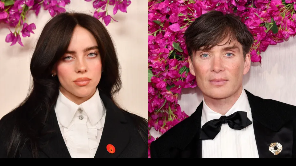 Female celebrities who look like famous men