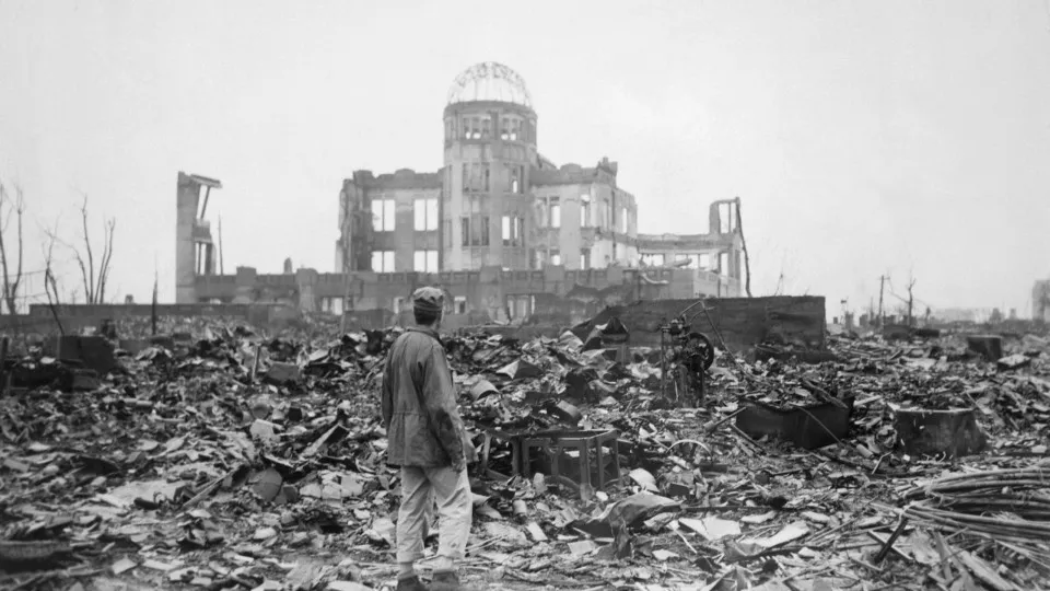 80 years later: Remember the Hiroshima and Nagasaki bombings
