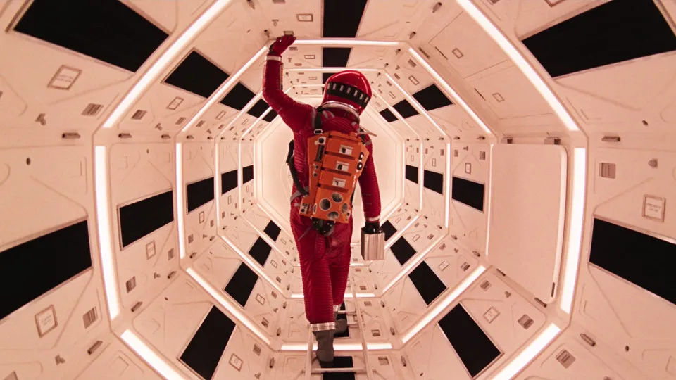 How '2001: A Space Odyssey' predicted the future almost 60 years ago