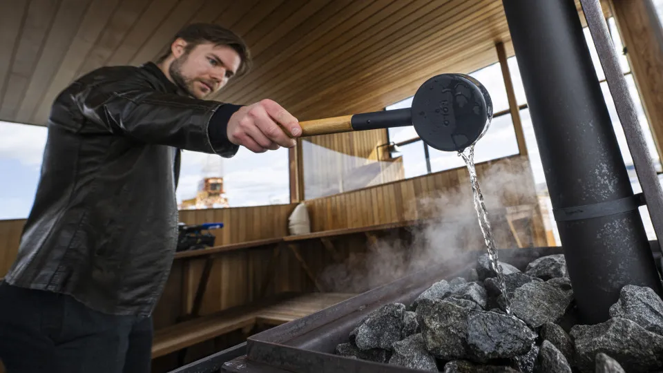 Wat doet de sauna voor je gezondheid? Een overzicht van voordelen en risico's