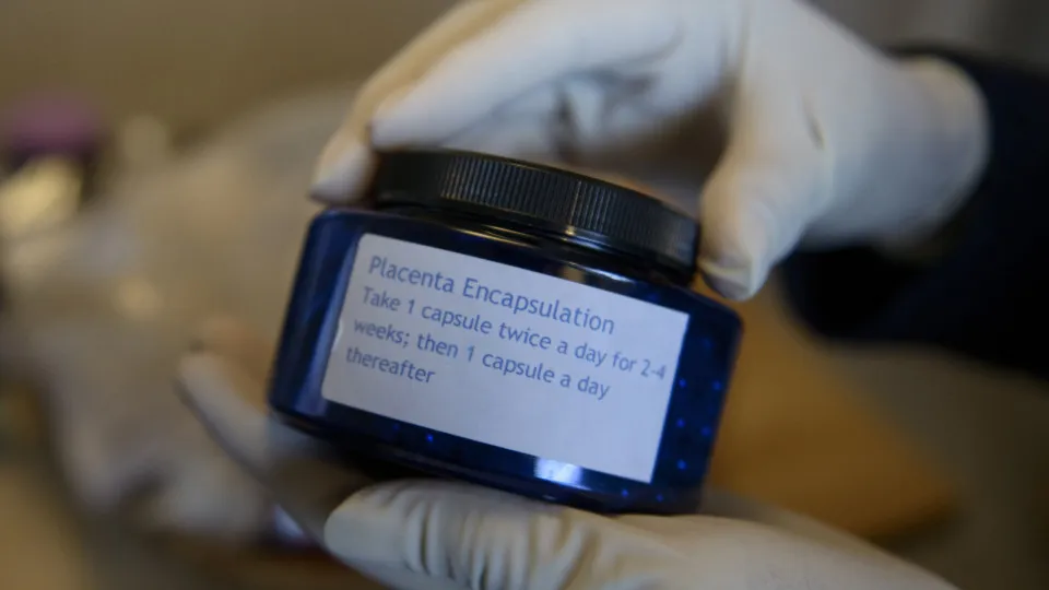 Cose strane e meravigliose che puoi fare con la placenta