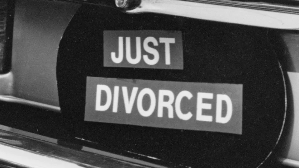 I Paesi dove si divorzia di più nel mondo, Italia presente?