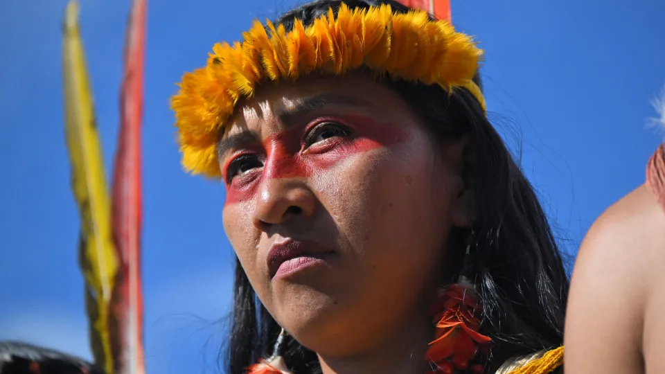 Forskere finner spor av gammelt australsk DNA blant urfolk i Amazonas