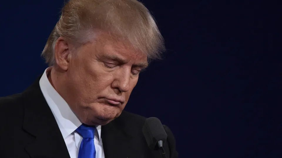 Insuficiência venosa crônica: A doença que aflige o presidente americano