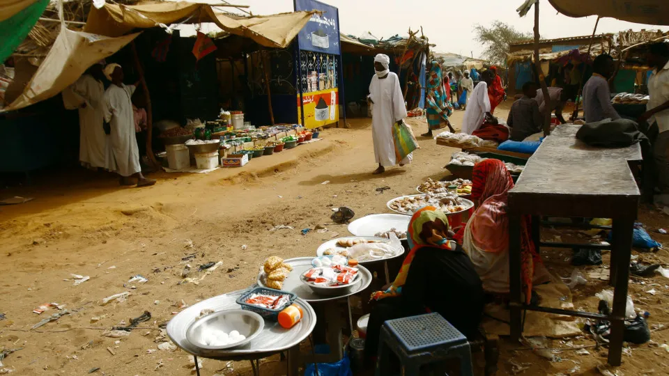 Vermutlich 1.500 Menschen bei Angriff auf sudanesisches Flüchtlingslager getötet