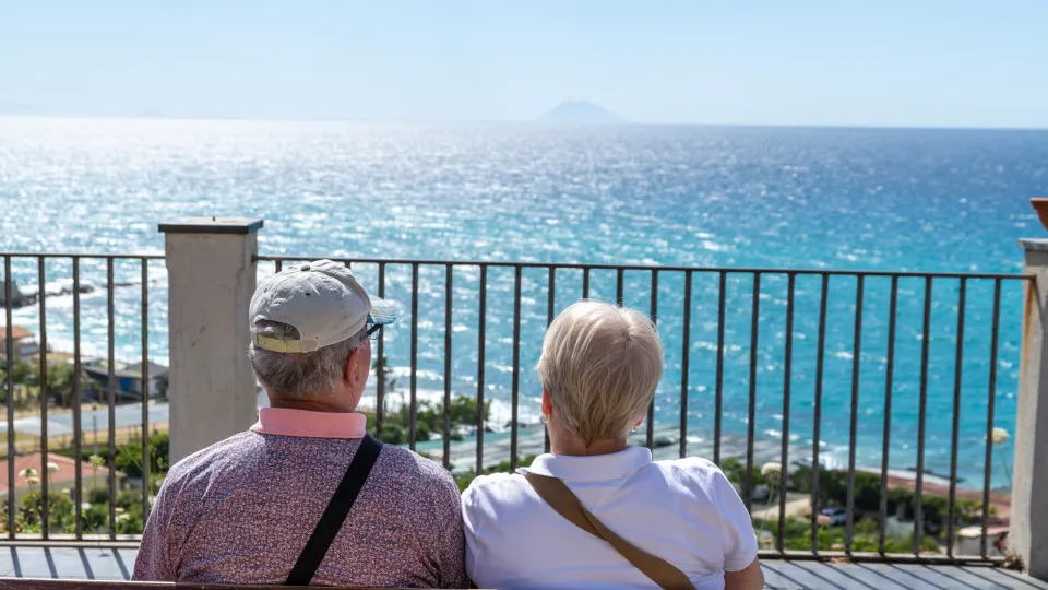 The most sought-after countries retirees and couples want to call home