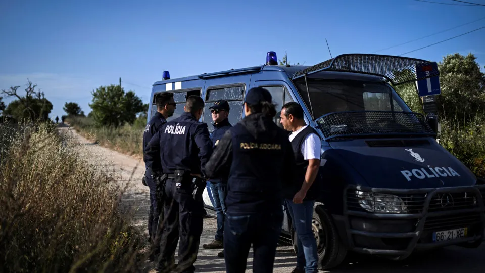 Missing people who were found alive