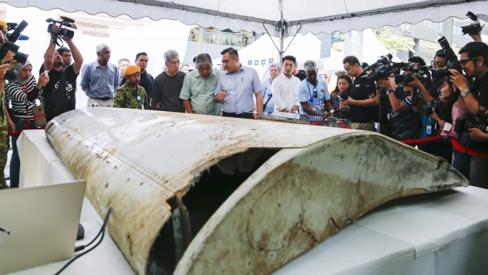 Missing flight MH370: what do we know 11 years on?