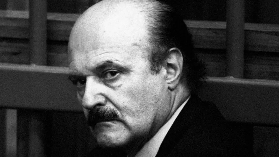 The mysterious death of 'God's Banker'