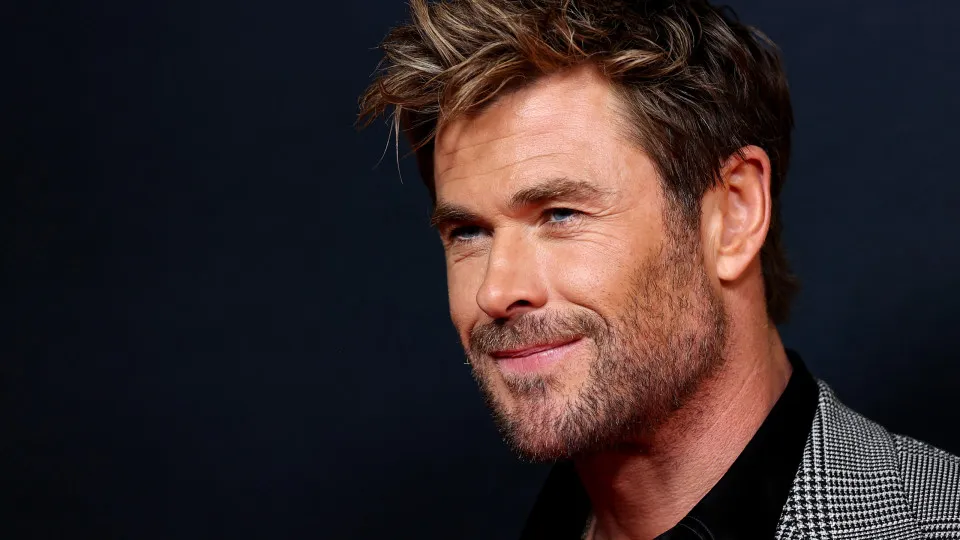 Thunderous facts about Chris Hemsworth as he turns 42