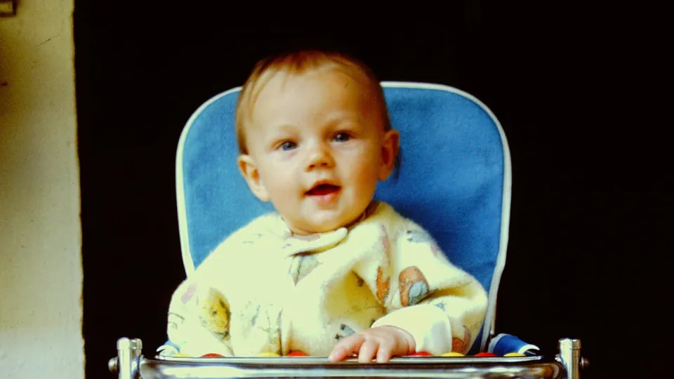 Kun jij de beroemdheid raden aan de hand van hun kinderfoto?
